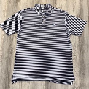 Peter Millar Golf Polo-Nemacolin Woodlands
